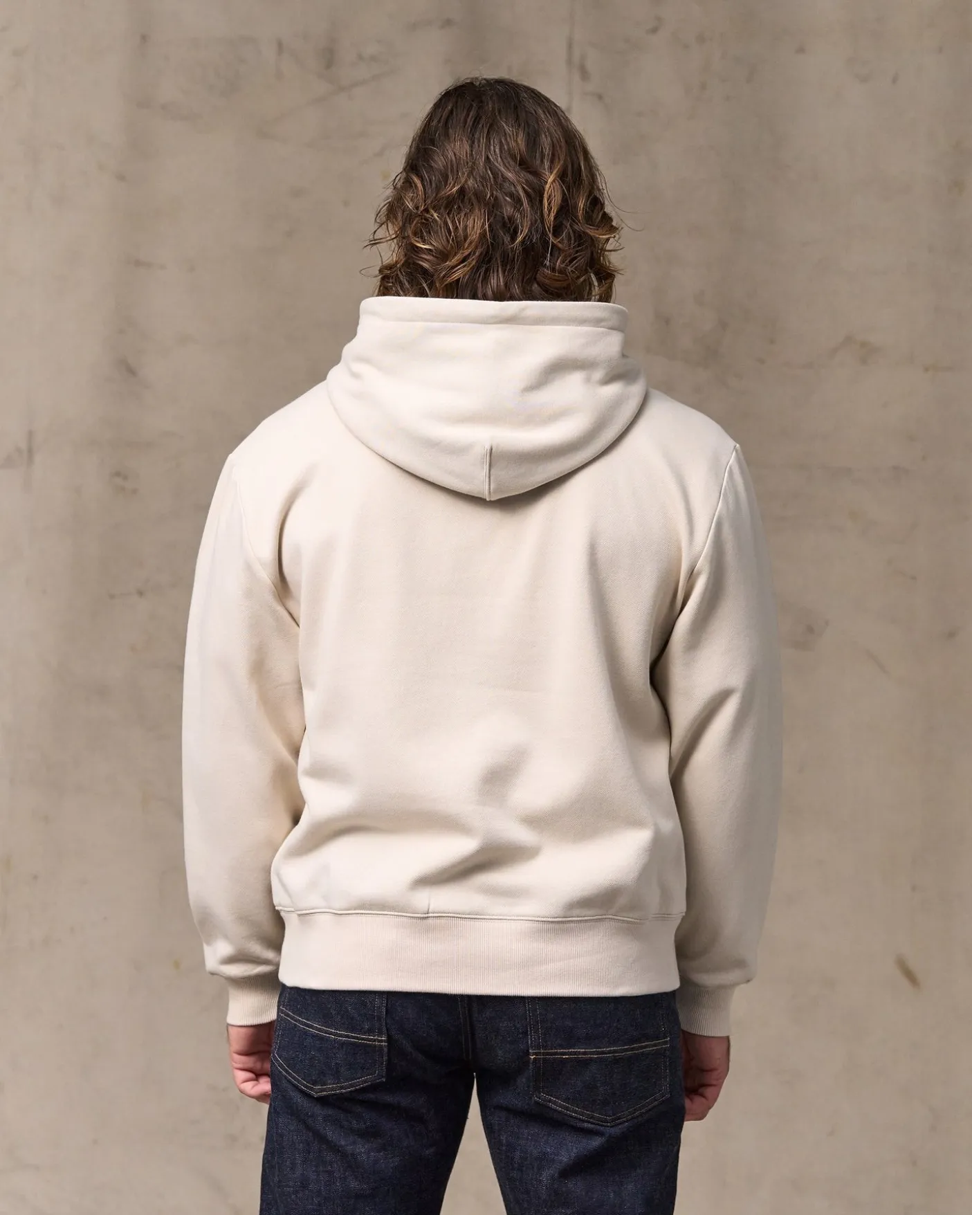 Filson Graphic Hoodie