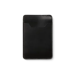 Filson Leather Card Case