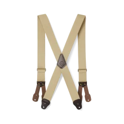 Filson Logger Suspenders