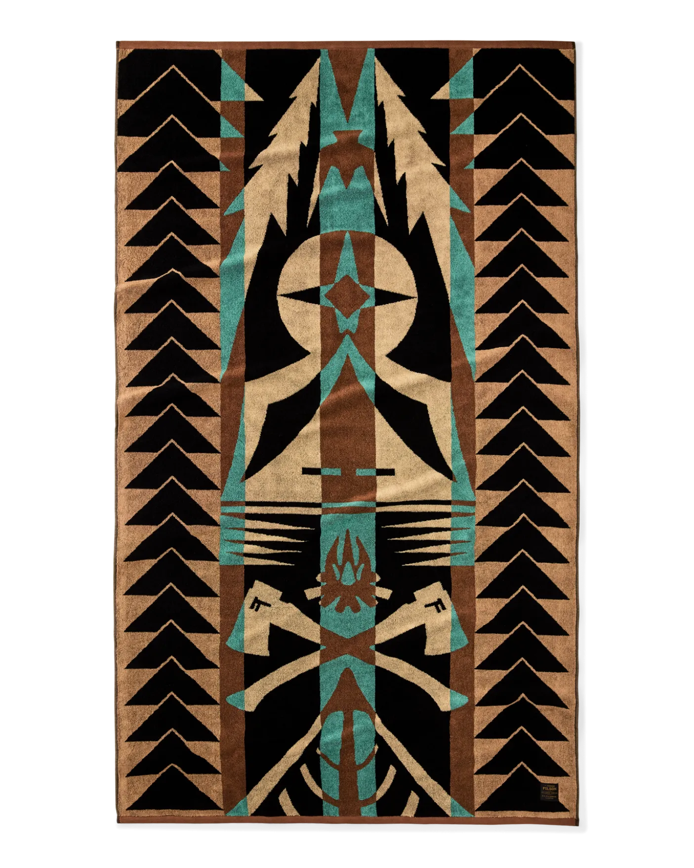Filson Towel