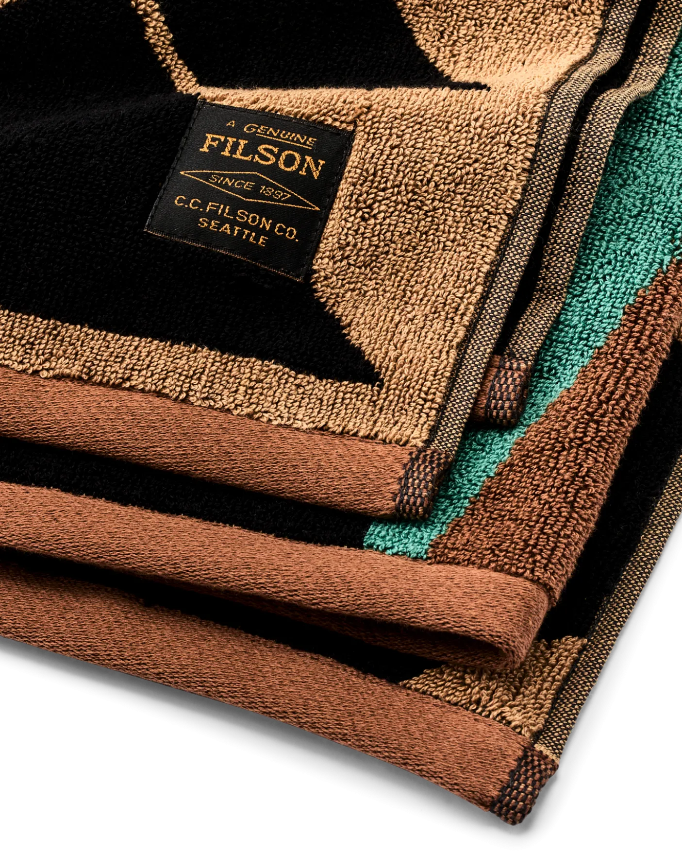Filson Towel