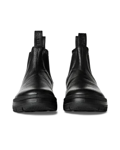 #2534 Filson X Blundstone Bison Chelsea Boot