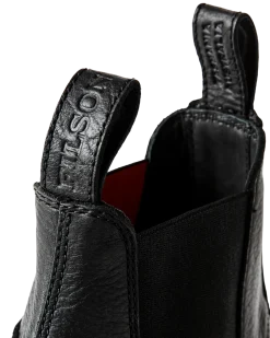 #2534 Filson X Blundstone Bison Chelsea Boot