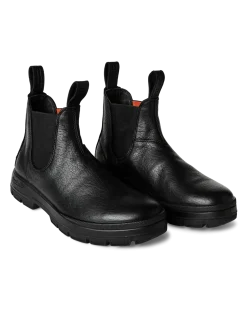 #2534 Filson X Blundstone Bison Chelsea Boot