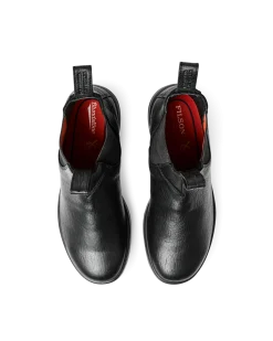#2534 Filson X Blundstone Bison Chelsea Boot