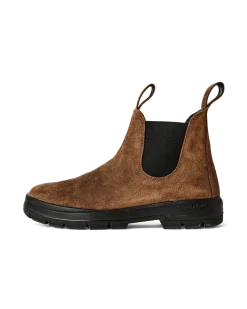 #2535 Filson X Blundstone Sienna Chelsea Boot