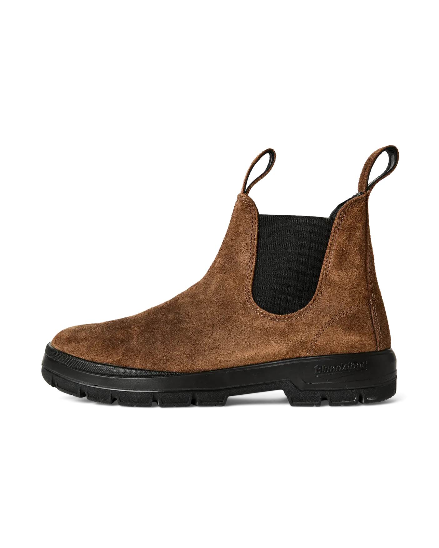 #2535 Filson X Blundstone Sienna Chelsea Boot