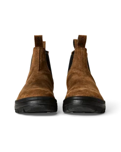 #2535 Filson X Blundstone Sienna Chelsea Boot