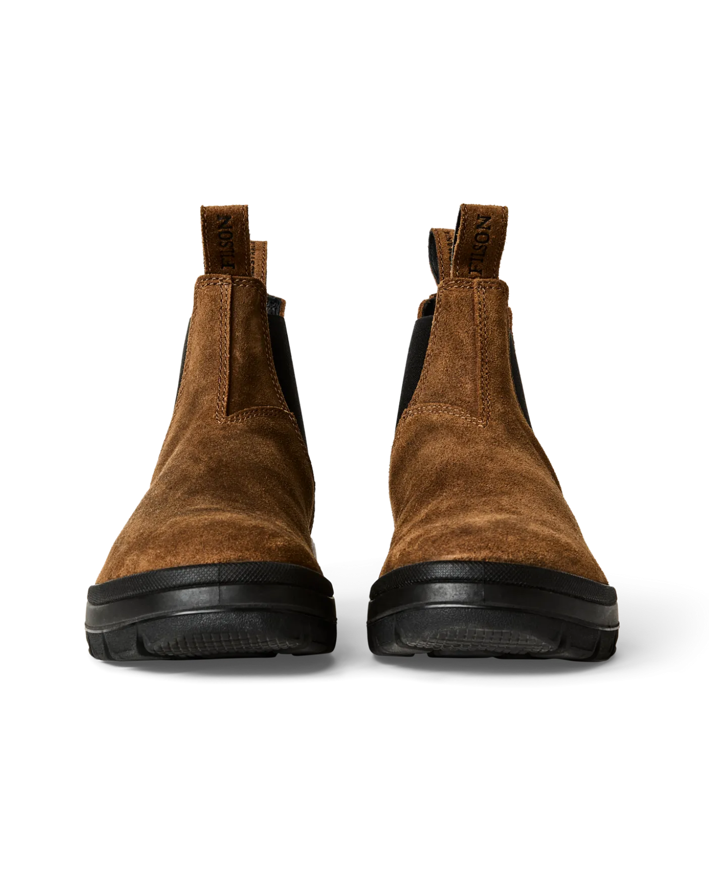 #2535 Filson X Blundstone Sienna Chelsea Boot
