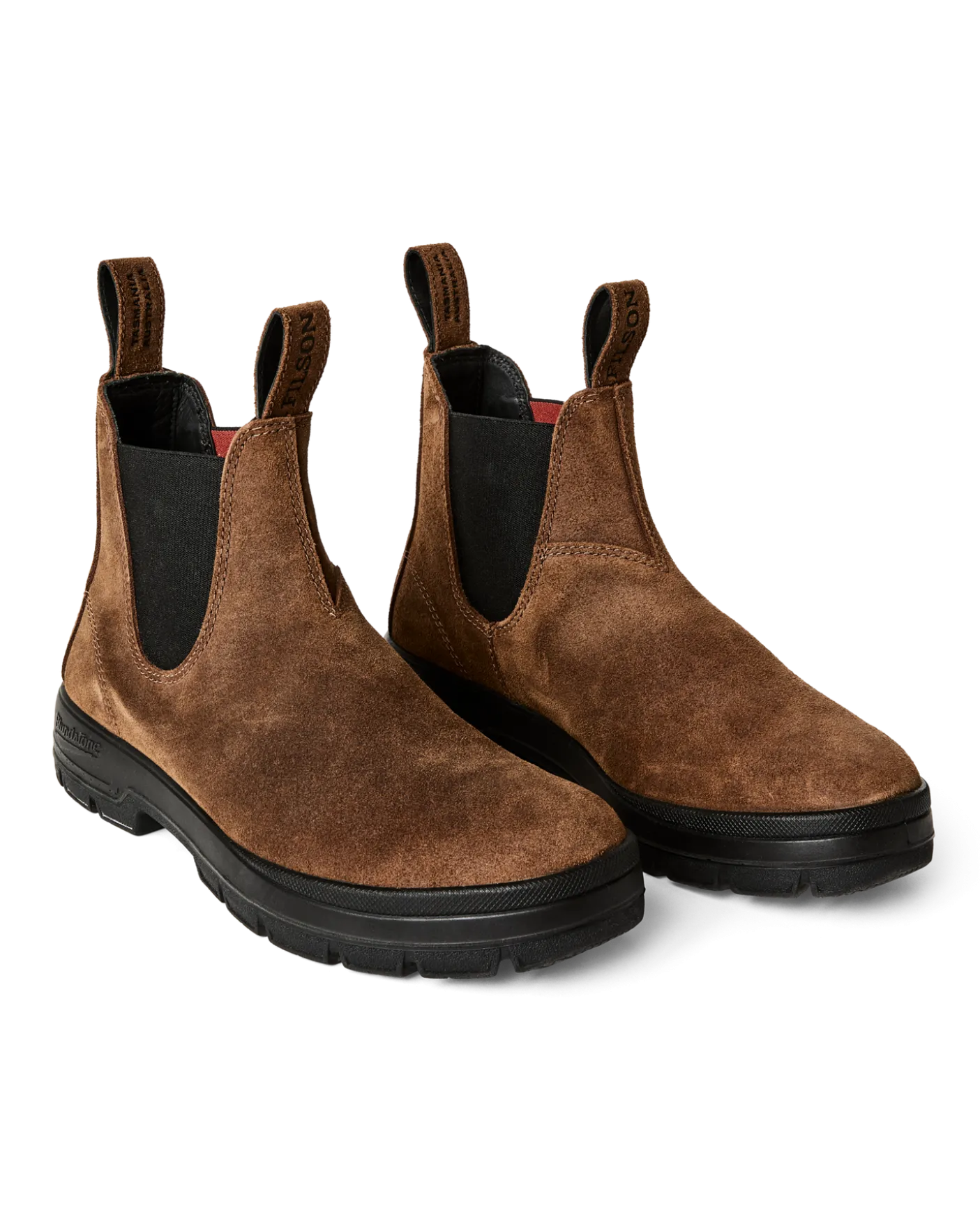 #2535 Filson X Blundstone Sienna Chelsea Boot