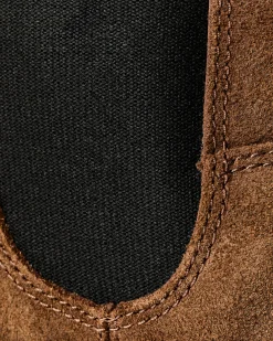 #2535 Filson X Blundstone Sienna Chelsea Boot