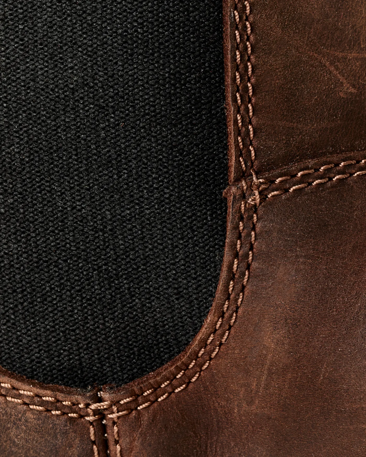 #2536 Filson X Blundstone Teak Chelsea Boot