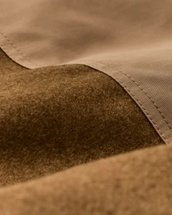 Filson X Crescent Down Works Parka