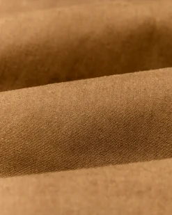 Filson X Freeman Wool Lined Raincoat