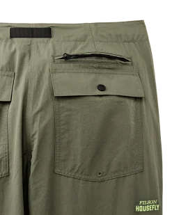 Filson X Housefly Quick-dry Pants