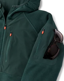 Filson X Ten Thousand Tactical Hoodie