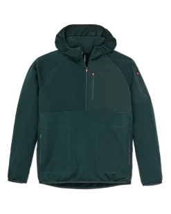 Filson X Ten Thousand Tactical Hoodie