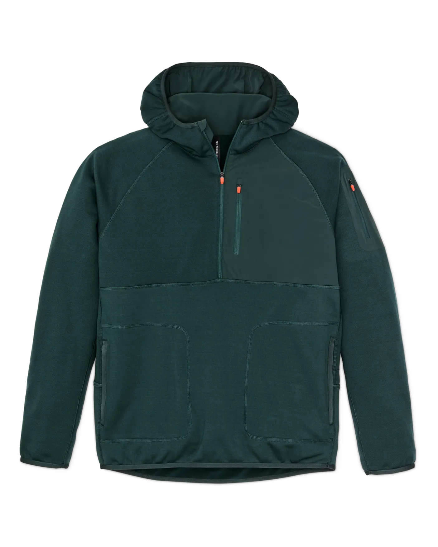 Filson X Ten Thousand Tactical Hoodie
