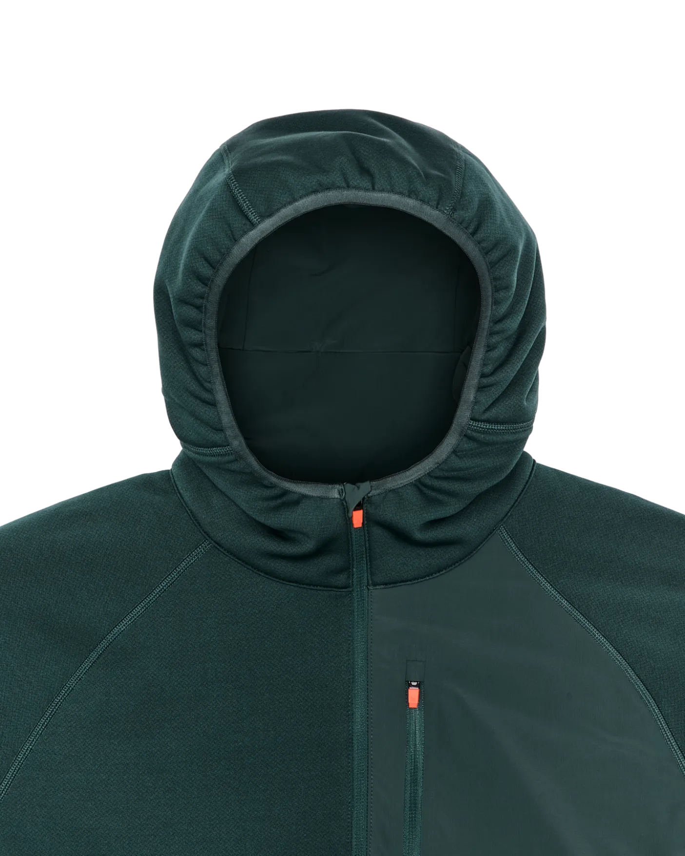 Filson X Ten Thousand Tactical Hoodie