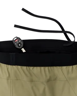 Filson X Ten Thousand Tactical Shorts