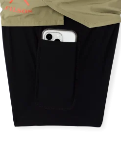 Filson X Ten Thousand Tactical Shorts