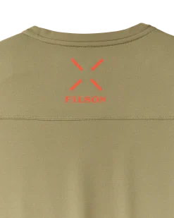 Filson X Ten Thousand Tactical Shirt