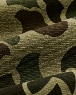 Fleece Lined Jac-shirt