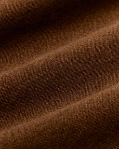 Fleece Lined Jac-shirt