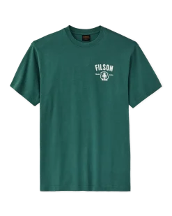 Forestry Graphic T-Shirt