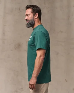 Forestry Graphic T-Shirt