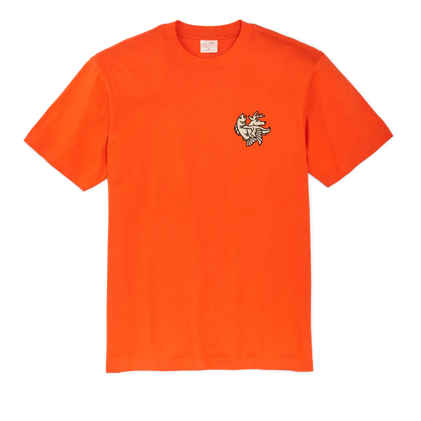 Frontier Graphic T-shirt
