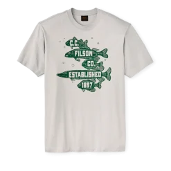 Frontier Graphic T-shirt
