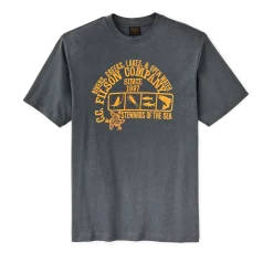 Frontier Graphic T-shirt