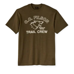 Frontier Graphic T-shirt