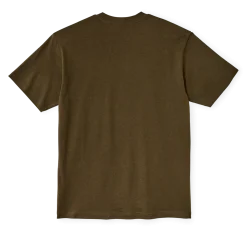 Frontier Graphic T-shirt