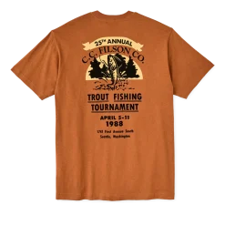Frontier Graphic T-shirt