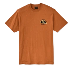 Frontier Graphic T-shirt