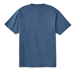 Frontier Henley T-shirt