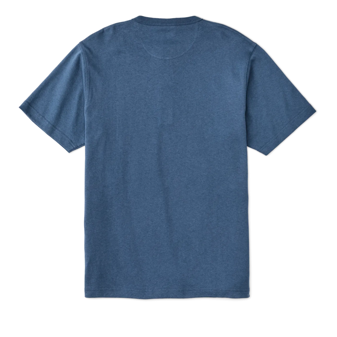 Frontier Henley T-shirt