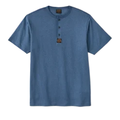 Frontier Henley T-shirt