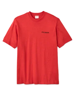 Frontier Logo T-shirt