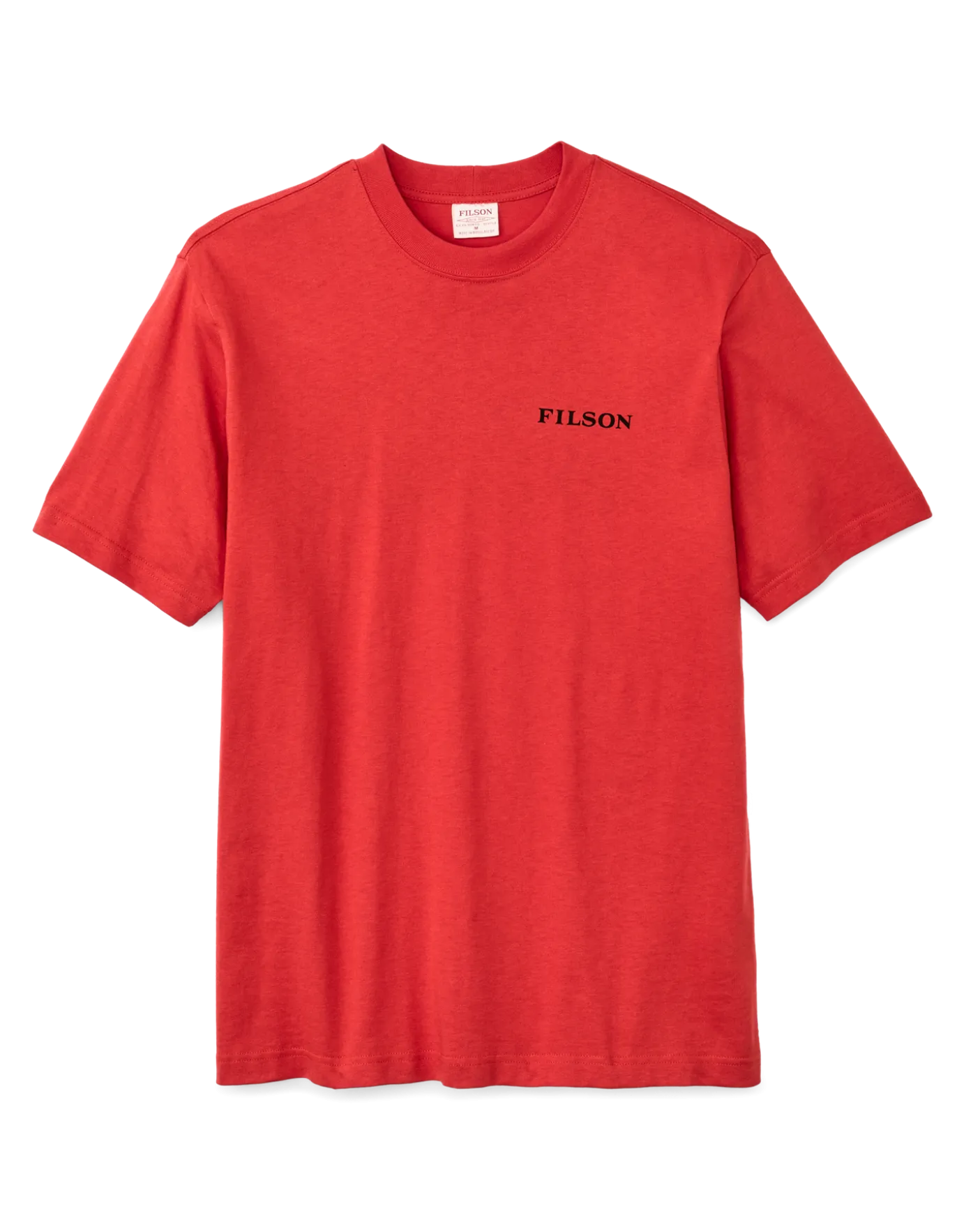 Frontier Logo T-shirt