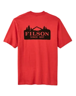 Frontier Logo T-shirt