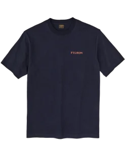 Frontier Logo T-shirt