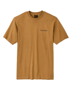 Frontier Logo T-shirt