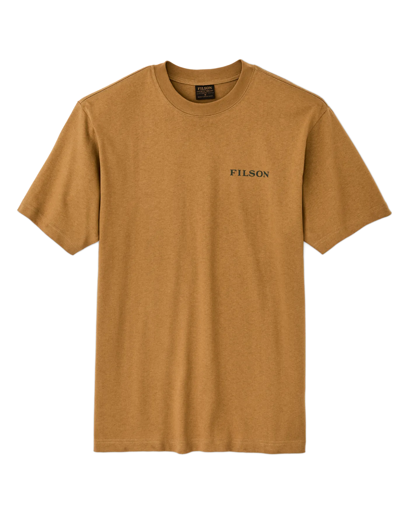 Frontier Logo T-shirt