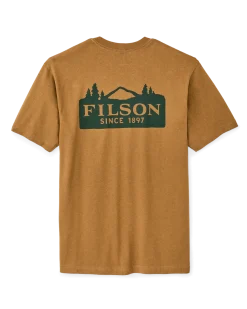 Frontier Logo T-shirt