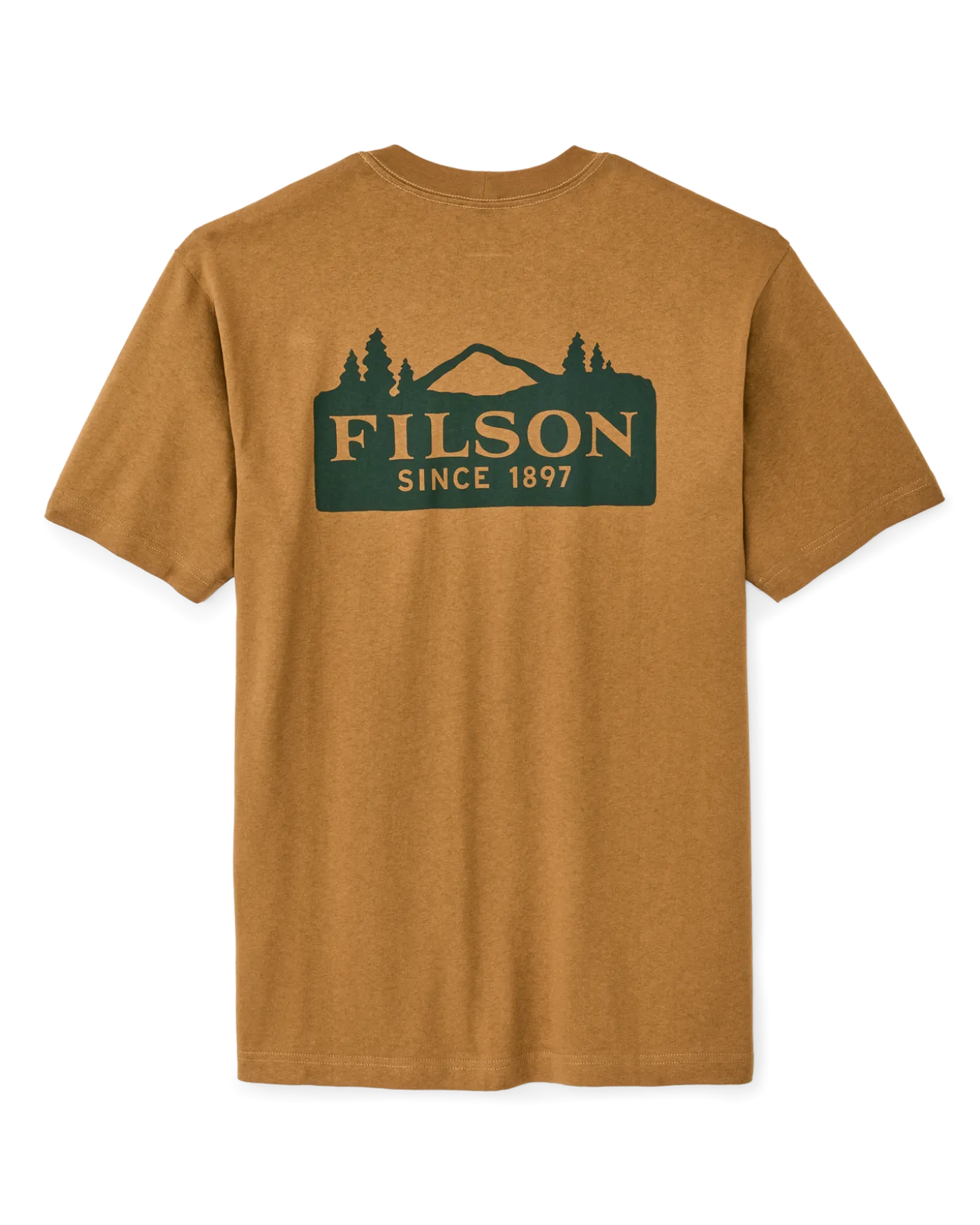 Frontier Logo T-shirt