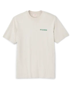 Frontier Logo T-shirt