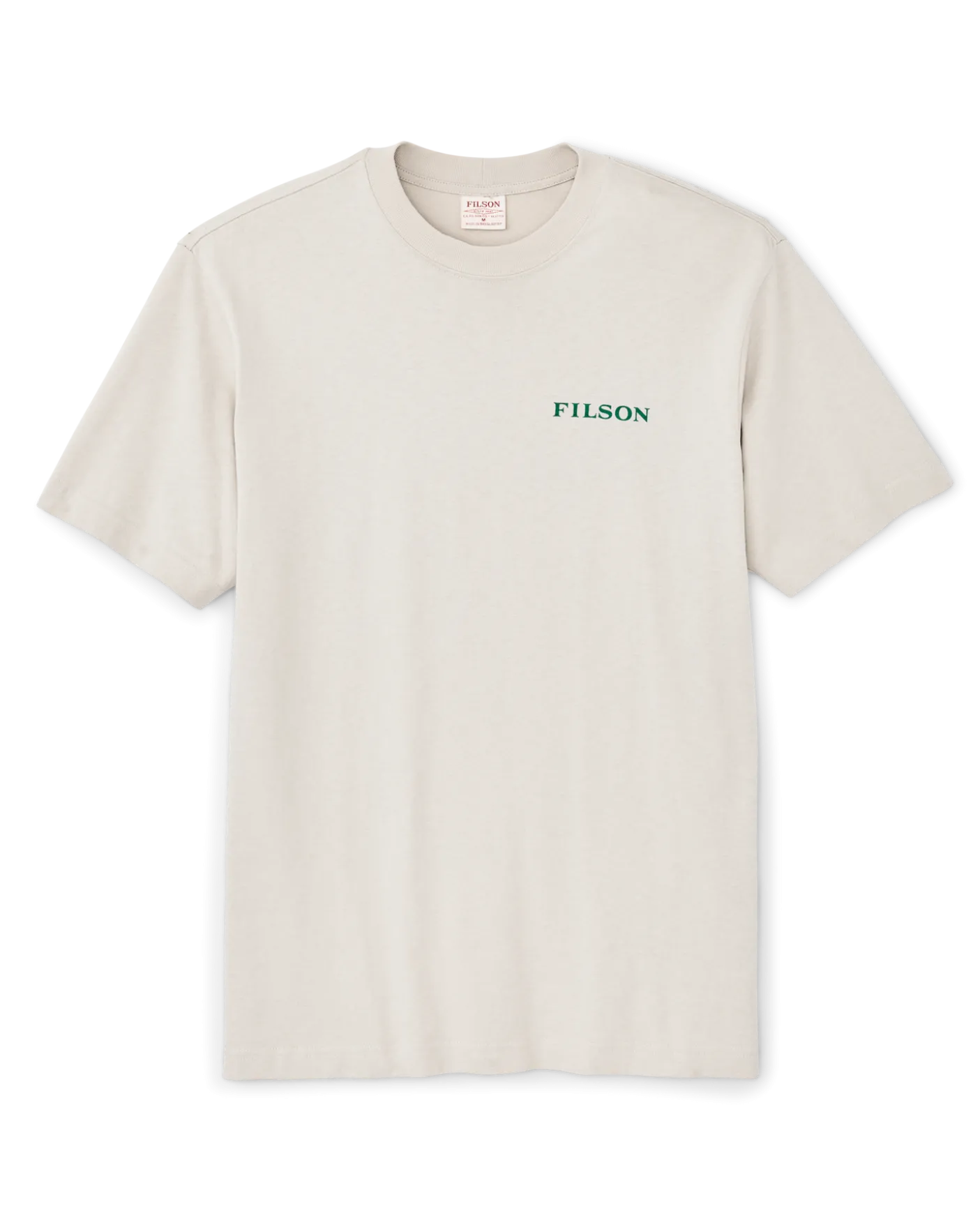 Frontier Logo T-shirt